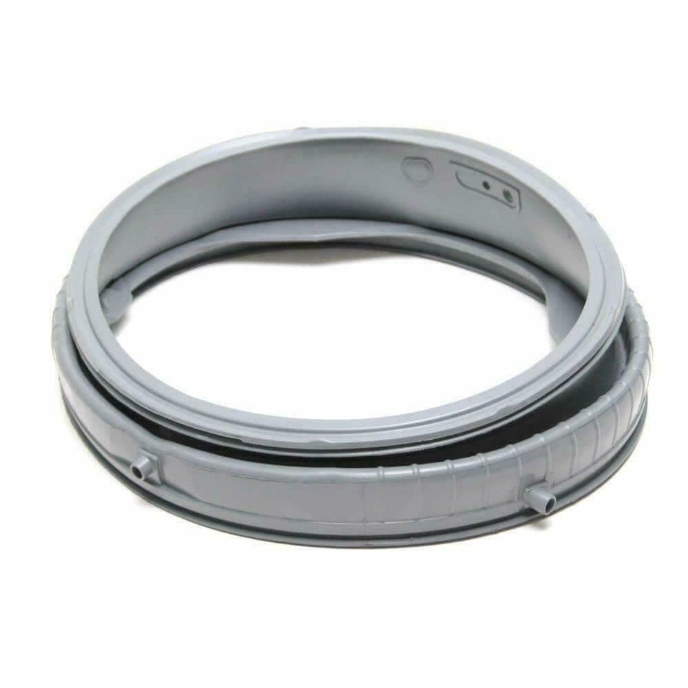 New MDS65736912 Washer Door Gasket for Washers AP6973967 PS12739151,Replacement for LG OEM