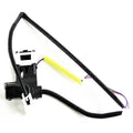 MFG #WHIW11307244 Replacement for Whirlpool Top Load Washer Lid Lock Assem