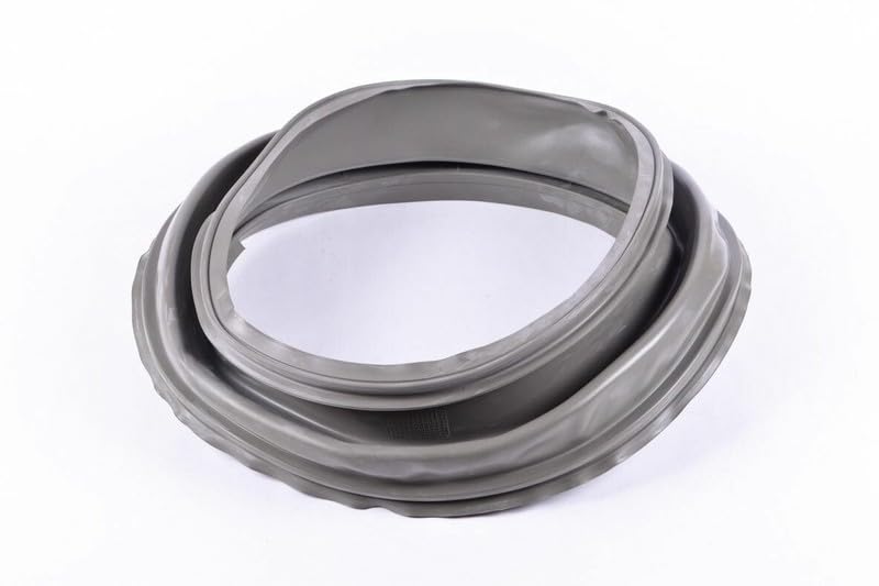 #US Replacement for Washer Door Boot Seal Bellow for WFW8300SW04 WFW8300SW05 WFW8300SW00 WFW8300SW01 - Washerpart#6122680