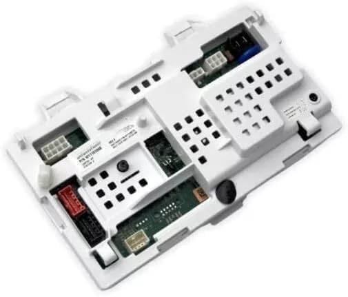 Replacement for Whirlpool W11101098 Washer Electronic Control Board W11170317 OEM, AGM73610705