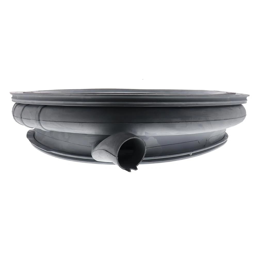 Exact Replacement 00701333 for Bosch Washer Door Boot Bellow Gasket Seal