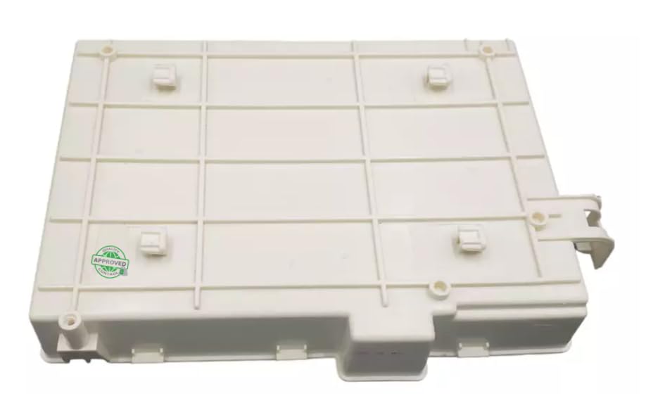 EBR64144908 CKD144908X compatible with LG Washer Main Power Control Board fits old number EBR64144908