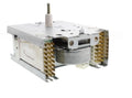 For ClimaTek Washer Timer replaces for Kenmore 168-121-AM 168-121 1181 3950066