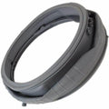 #US Replacement for Washer Door Boot Gasket MDS47123618 for LG for Kenmore 796.41302610 796.41393511 - Washerpart#6124994