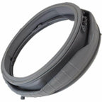 #US Replacement for Washer Door Boot Gasket MDS47123618 for LG for Kenmore 796.41302610 796.41393511 - Washerpart#6124994