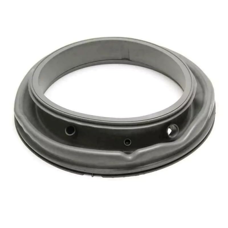#US Replacement for Washer Bellow Door Boot Seal Gasket for Maytag MHW4200BW MHW6000XW2 MHW6000XG2 - Washerpart#6125012