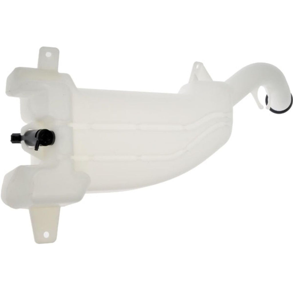 Washer Reservoir Terms of Use Without Pump for Freightliner for Cascadia 2008-2012