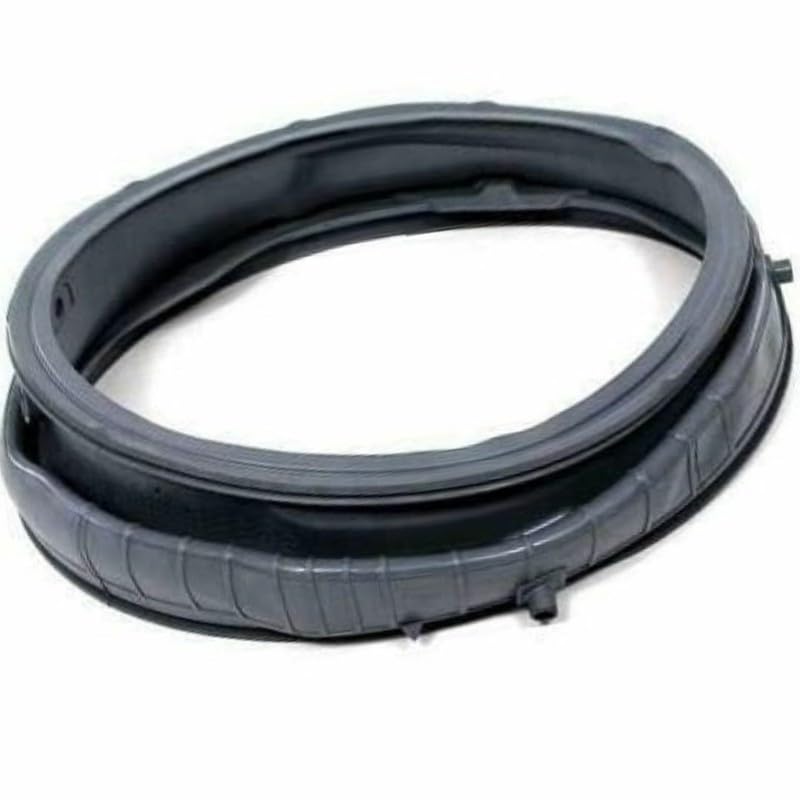 #US Replacement for Washer Door Seal Gasket for LG for Kenmore 796.41303610 796.41682610 796.41683610 - Washerpart#6122202
