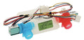 W11205048 Water Inlet Valve Replacement for Whirlpool Washer Washing Machine AP6327347 4814041 PS12349203 W10843663