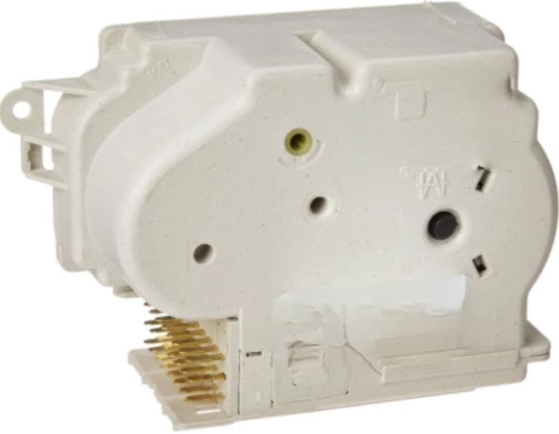 For Whirlpool W10113804 Washer Timer