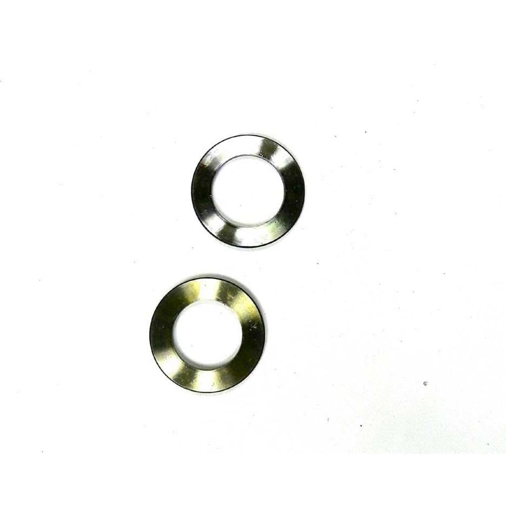 Rareelectrical Supercharger Washers Fits 2003-2006 Sea-Doo GTX 4-Tec Sc