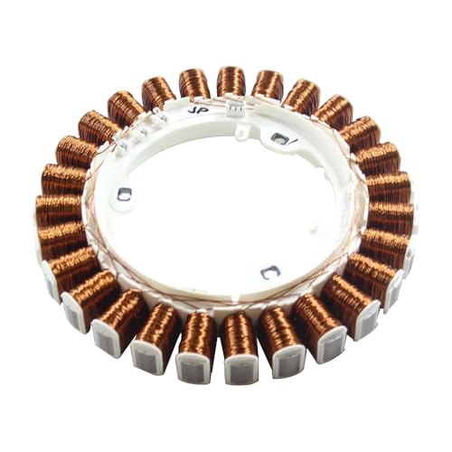 Compatible Replacement for GE WH39X20678 Washer Stator