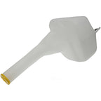 1Pcs Front Washer Fluid Reservoir Replacement for Dodge Charger