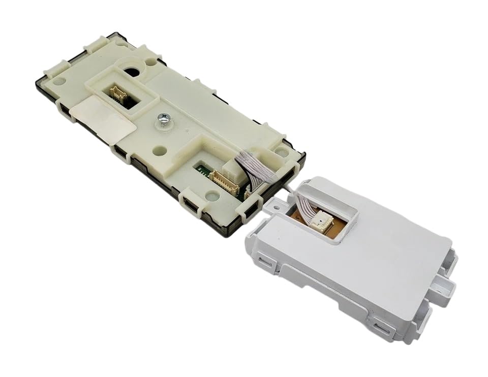 DC97-21464G for Samsung Washer Control Board AP6884767