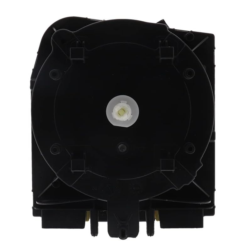 8541110 for Whirlpool Washing Machine Washer Timer Control