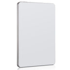 EBook Reader, 300DPI Resolution Builtin Reading Light 4GB RAM 64GB Storage E Reader, 6 Inch E with Case for Home Office Travel (White)