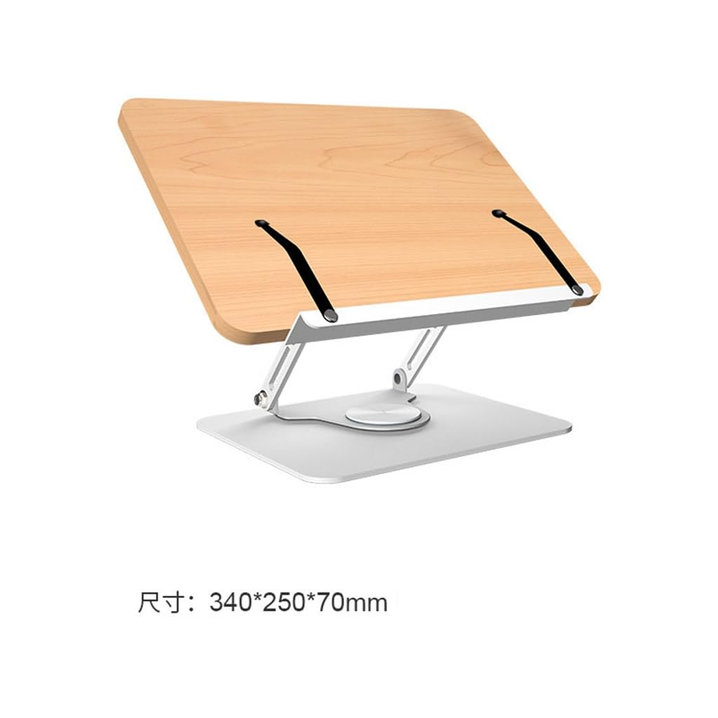 360 Degree Rotating Reading Bracket Lift Multi-Function Tablet Computer Folding