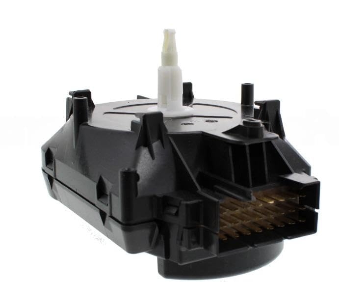 For ClimaTek Washer Timer replaces for Whirlpool # 8557393 8557393R 1060753