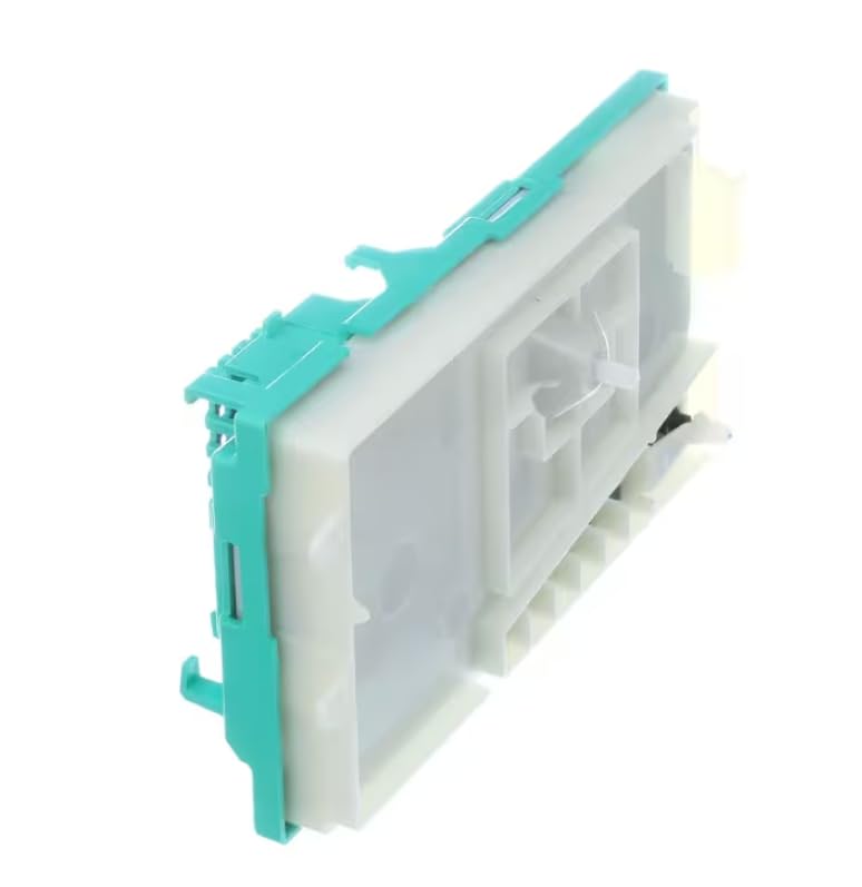W10850396A1195336BMJC W10850396 REV A W11245956 1195 JC LGMC-02 Control Board, Washer