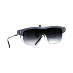 MLVISION Ultra-Light AR Smart Glasses World's First Clip-On Micro-LED