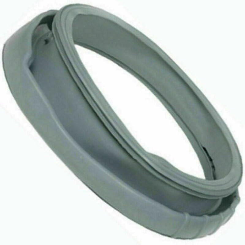 #US Replacement for Washer Door Boot Seal for Maytag MAH8700AWM MAH8700AWW MAH9700AWW MAH9700AWM - Washerpart#6122452