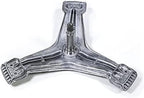 For 4434ER0002D Spider Arm Assembly FlanShaft Compatible with Washer