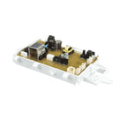 Electronic Control Board, Washer — Manages Filling, Washing, Draining, Spinning, Compatible with Whirlpool Models W11556728, WTW5105HC2