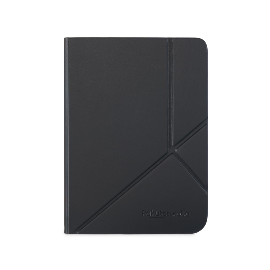 Kobo Clara BW eReader with Case & Black Remote Bundle