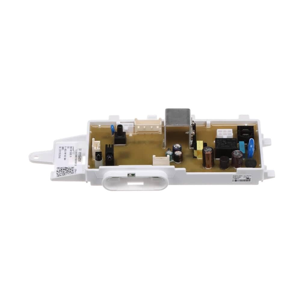 Electronic Control Board, Main, Top-Load Washer, Compatible with Whirlpool Models W11567712, MVW6230HC2, MVW6230HW2