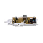 Electronic Control Board, Main, Top-Load Washer, Compatible with Whirlpool Models W11567712, MVW6230HC2, MVW6230HW2