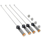 for Washer Rod Kit #W11130359 for Whirlpool, Amana, KitchenAid, J