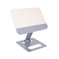 Reading Stand Can Be Adjustable Lifting Folding Desktop Flat