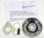 285785_5 5 PACK Washer Washing Machine Transmission Clutch