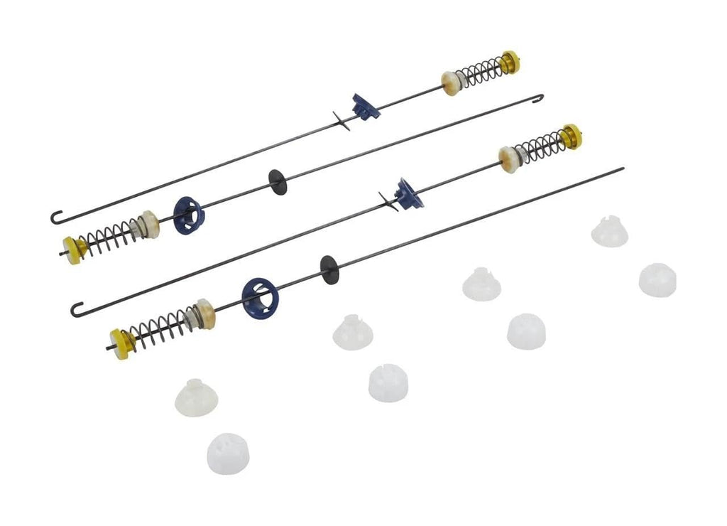 For Whirlpool W10247710 Top Load Washer Rod Kit