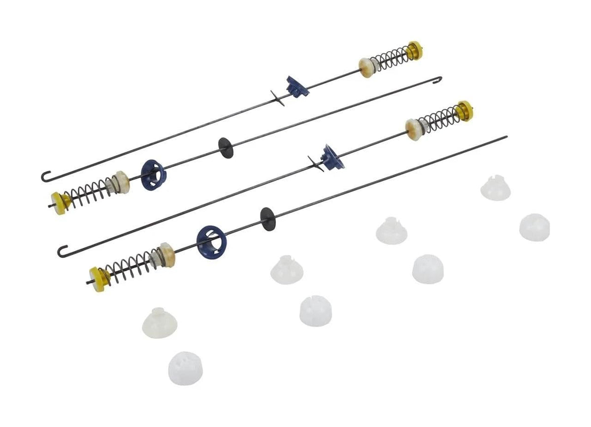 For Whirlpool W10247710 Top Load Washer Rod Kit