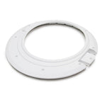 For Frigidaire 134550700 Washer White Inner Door Frame