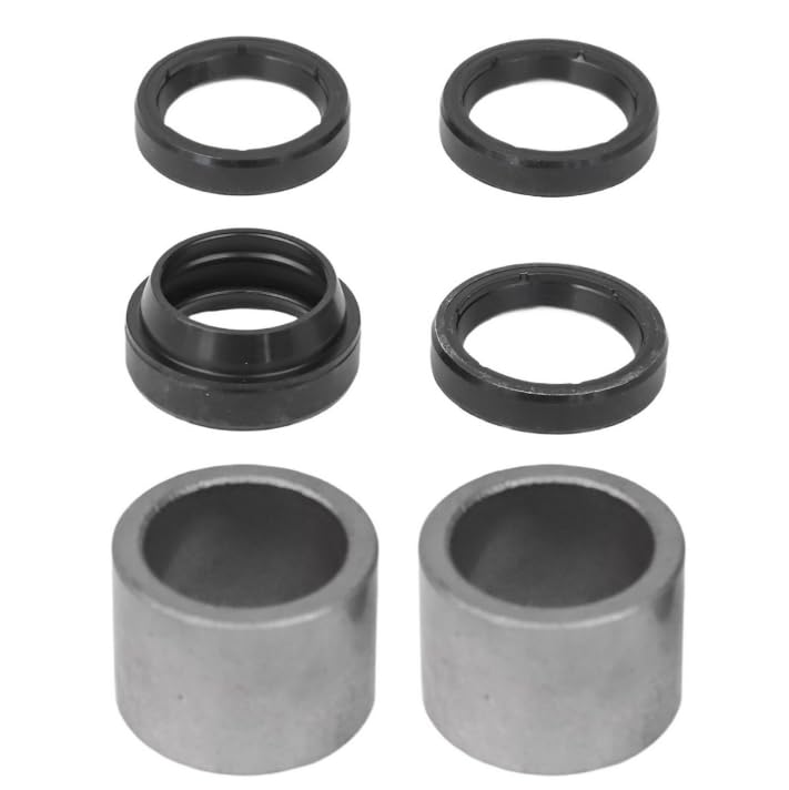 OEM Genuine Washer Centerpost Bearing & Seal Kit for Kenmore 110.24942300 110.26071690 110.26822690 110.29842991 110.10202001 110.26292692 110.26712690 110.26809690 110.29812890 110.92581220