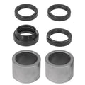 OEM Genuine Washer Centerpost Bearing & Seal Kit for Kenmore 110.12202100 110.12852100 110.14102300 110.14112300 110.14222300 110.14502300 110.14852300 110.15732400 110.15842400 110.15852400