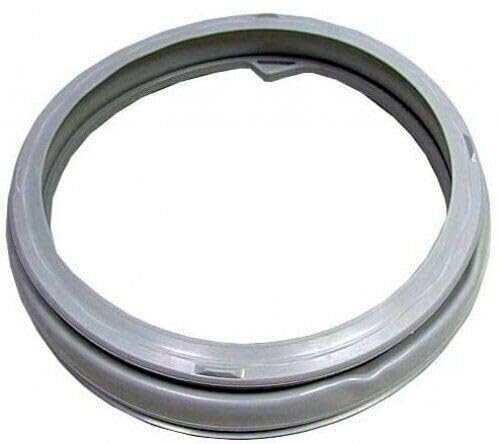#US Replacement for Washer Door Gasket for Bosch WF 300UC01 WFMC3200UC/01 WFMC6400UC01 WFXD8400UC - Washerpart#6122303