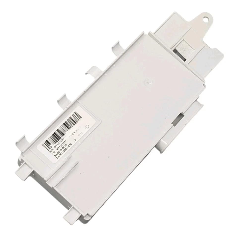 W11524820 for Whirlpool Washer Main Control Board AP7175468 W11556725