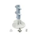 For Whirlpool W11105119 Washer Agitator