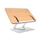 360 Degree Rotating Reading Bracket Lift Multi-Function Tablet Computer Folding