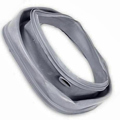#US Replacement for Washer Door Boot Seal for Whirlpool GHW9100LW1 for Kenmore HE3t Front Loader - Washerpart#6120278