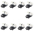 For 10Pack W10815026 Washer Shift Actuator Compatible w/For Whirlpool Washer W10913953