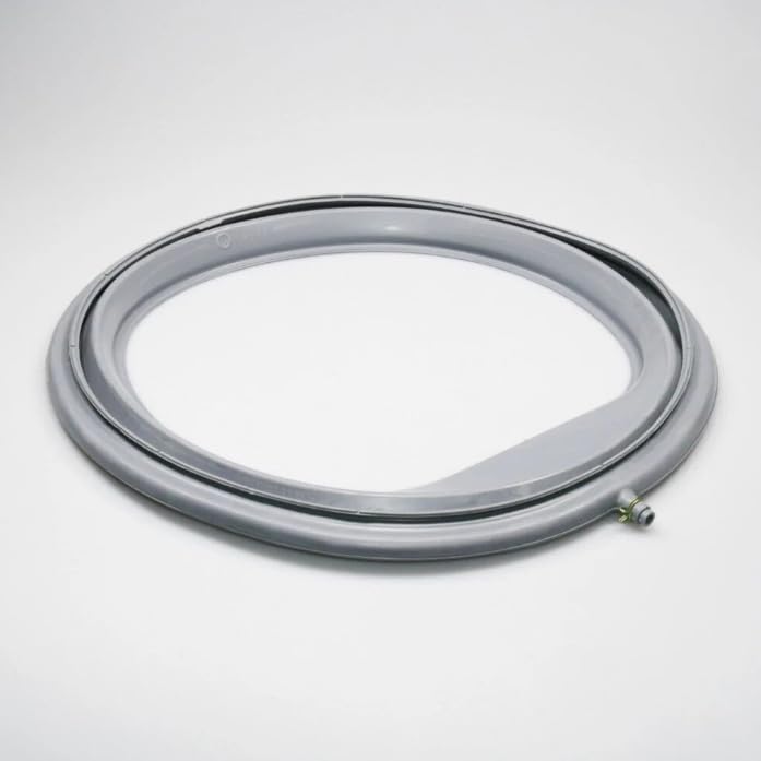 Washer Door Gasket For Maytag MLE19PDDGW