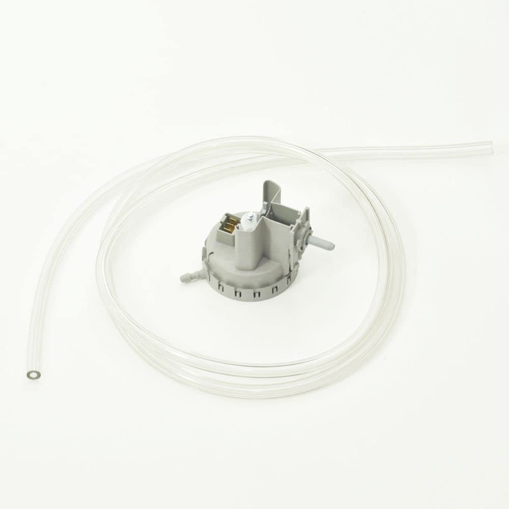 Upgrade Replacement for Whirlpool W10337781 Washer Switch-Wl 8577843 1617251 AH3408119 EA3408
