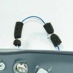 #US Replacement for Washer Door Boot for SS WF435ATGJRA WF457ARGSGR/A2-00 WF45H6300AG/A2 - Washerpart#6121068