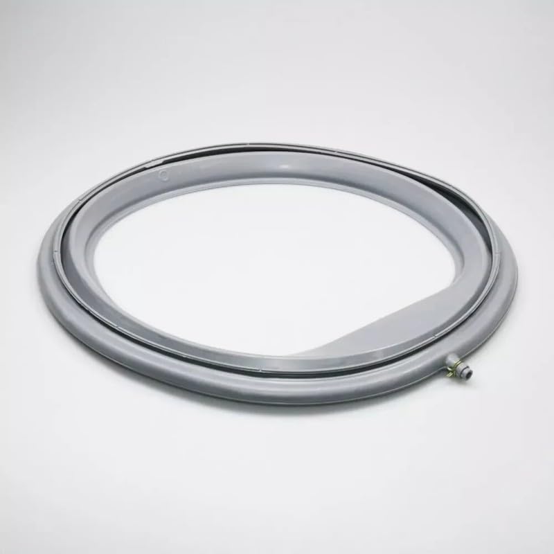 #US Replacement for Washer Door Boot Seal 12002533 for Maytag MLE2000AYW MAH5500BWW MAH21PDDWW - Washerpart#6122209