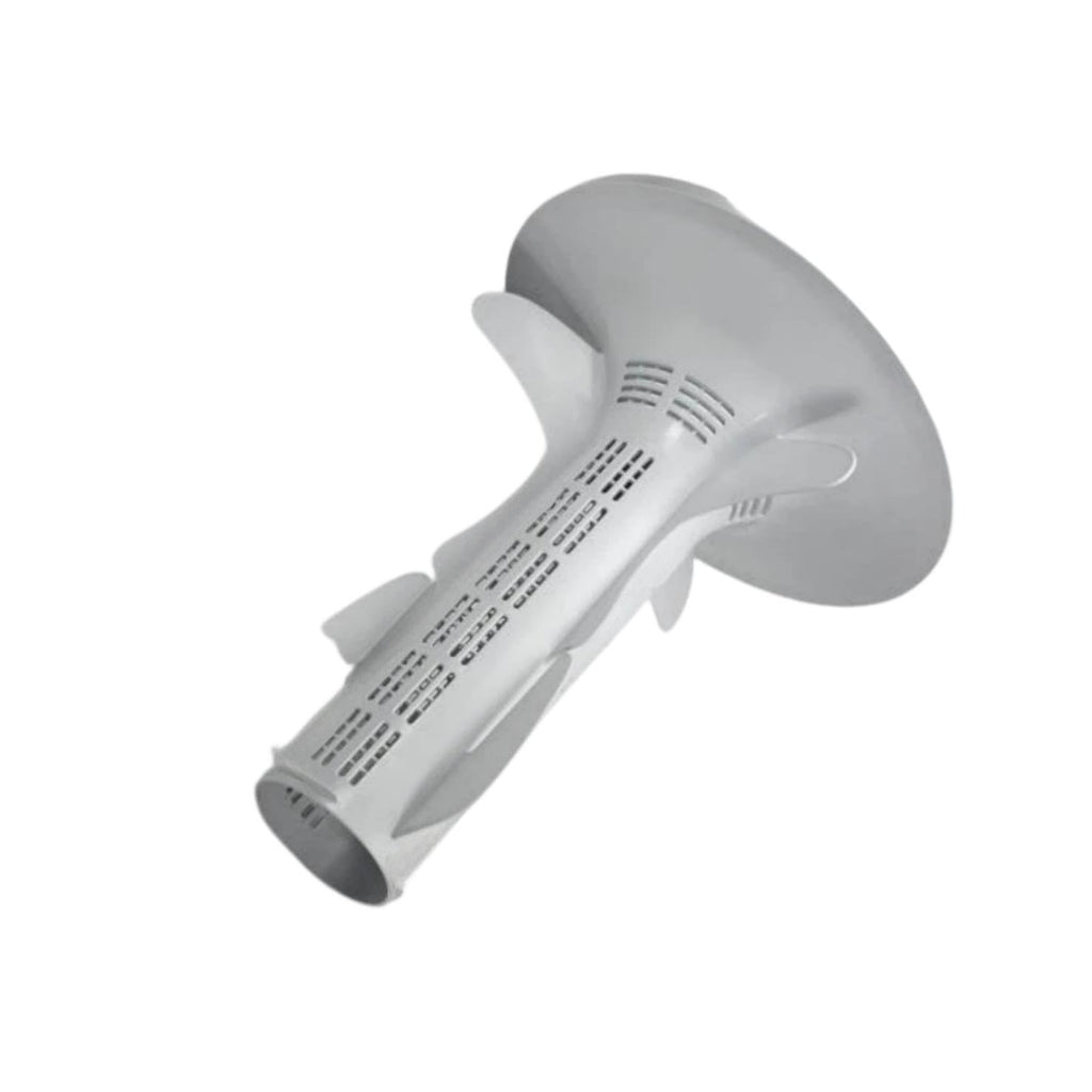 425025P High Torque Vertical Shaft Washer Agitator - for Top Load washers
