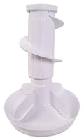 for Whirlpool 285558 Washer Agitator 3350570 470783 AH334554 EA334554 PS334554